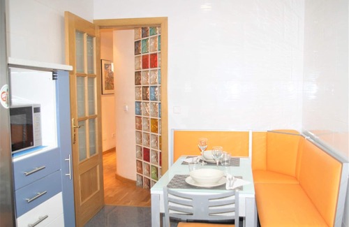 Justicia Apartment | Modern apartment in Chueca Madrid