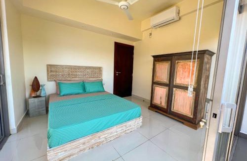 Kirula Apartment | Modern apartment in Colombo