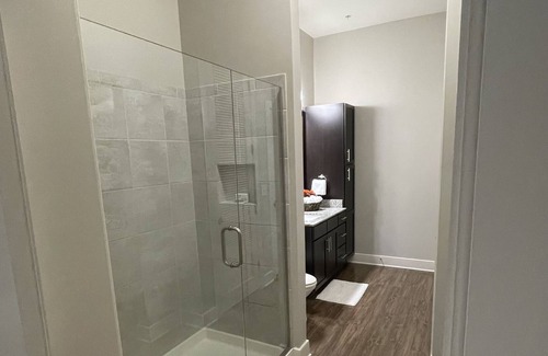 Downtown Apartment | Modern Apartment in Downtown Raleigh