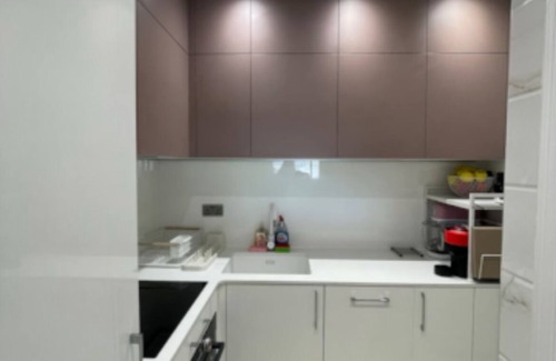 City Centre Dublin Apartment | Modern apartment in Dublin City centre