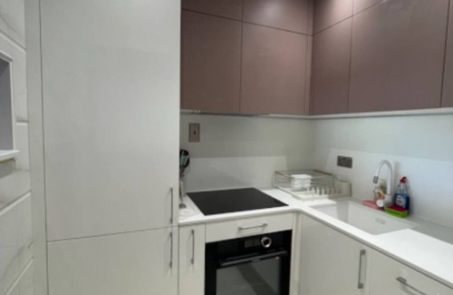City Centre Dublin Apartment | Modern apartment in Dublin City centre