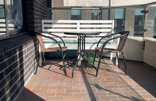 City Centre Dublin Apartment | Modern apartment in Dublin City centre