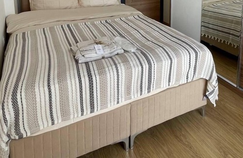 Kepez Apartment | Modern Apartment in EKPA İNŞAAT 1207