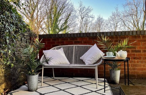 Sheffield Apartment | Modern Apartment in Sheffield