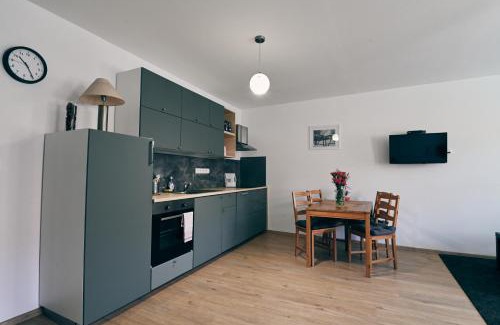 Kutna Hora Apartment | Modern apartment in Kutna Hora