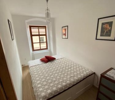 Kutna Hora Apartment | Modern apartment in Kutna Hora