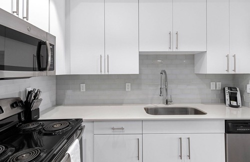 Bluffdale Apartment | Modern Apartment in Prime Location (ID4579X9)