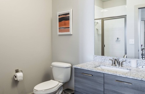 Plaza Midwood Apartment | Modern Apartment in Prime Location (ID8181X74)