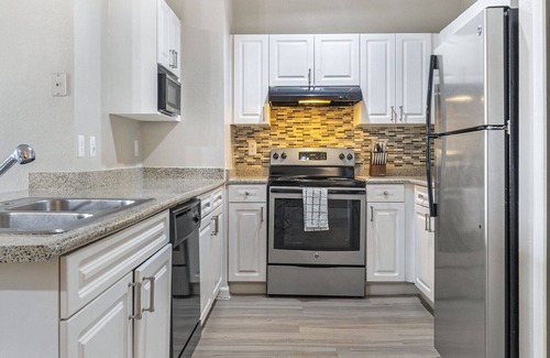 Lewisville Apartment | Modern Apartment in Prime Location (ID6329X47)