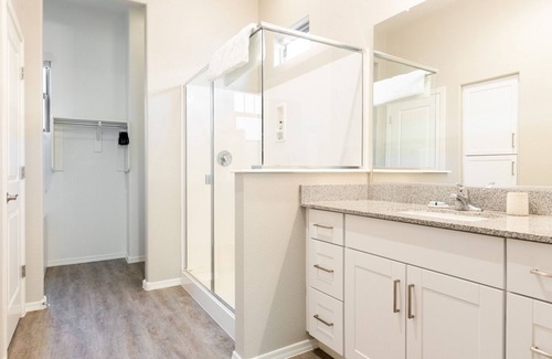 Estrella Village Apartment | Modern Apartment in Prime Location (ID8264X85)