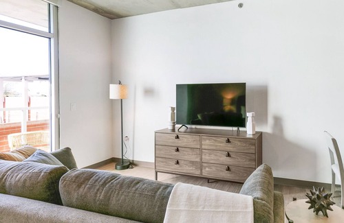 Downtown Tucson Apartment | Modern Apartment in Prime Location (ID7094X61)