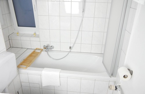 Waldstadt Apartment | Modern apartment in the center of Karlsruhe