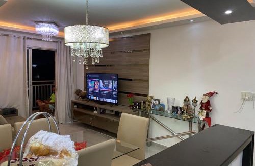 Aguas Lindas Apartment | Modern Apartment in the Metropolitan Area of Belém