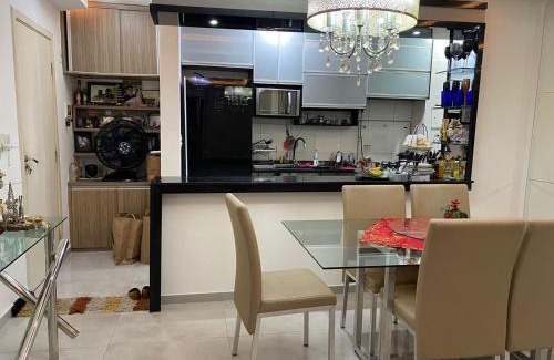 Aguas Lindas Apartment | Modern Apartment in the Metropolitan Area of Belém