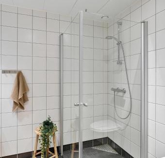 Arstad Apartment | Modern apartment in the center of Bergen