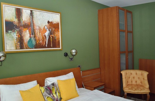 Centar Apartment | Modern Apartment in the CITY CENTRE
