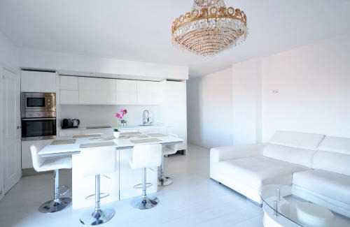 Patraix Apartment | Modern Apartment in Valencia