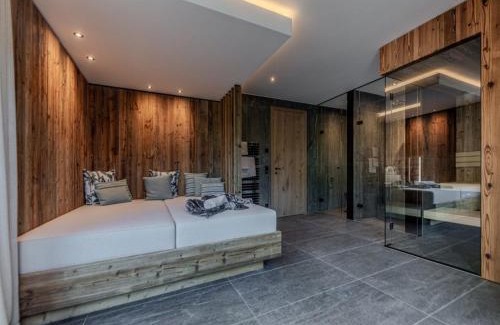 Usseln Apartment | Modern apartment in Willingen