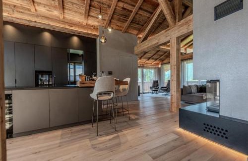 Usseln Apartment | Modern apartment in Willingen
