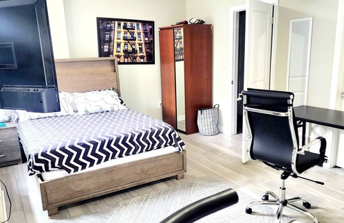 London Condo | MODERN APARTMENT LONDON ONTARIO