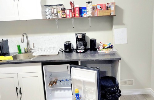 London Condo | MODERN APARTMENT LONDON ONTARIO