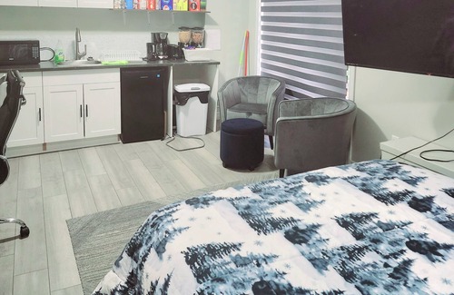 London Condo | MODERN APARTMENT LONDON ONTARIO