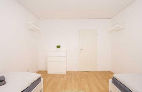 Rentfort-Nord Apartment | Modern Apartment near Bottrop