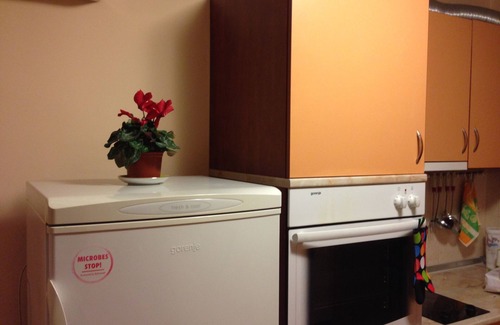 Sofia Apartment | Modern Apartment Near Metro Station For 4-6 People