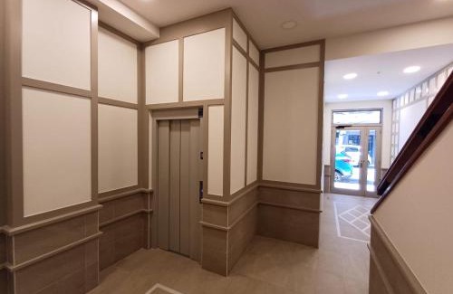Castanos Apartment | Modern apartment near to Guggenheim museum