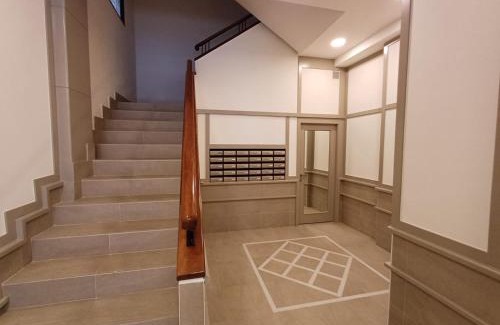 Castanos Apartment | Modern apartment near to Guggenheim museum