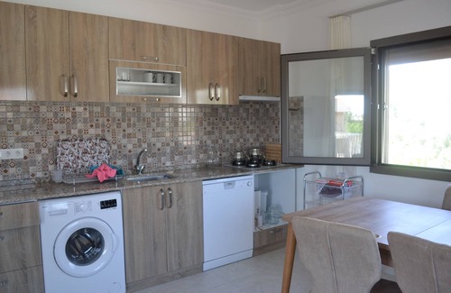 Fethiye Apartment | Modern Apartment near Calis and Fethiye 7b2