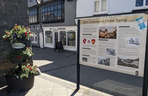 Liverton Apartment | Modern Apartment Newton Abbot High Street