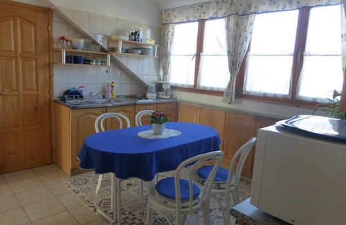 Keszthely Apartment | Modern apartment of 75 m2 at Lake Balaton in Keszthely