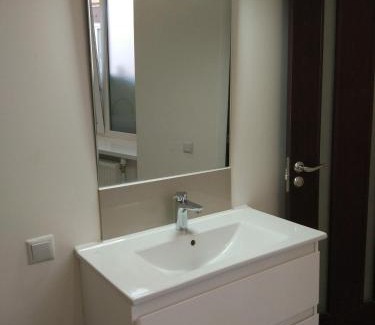 Lviv City Center Apartment | Modern apartment