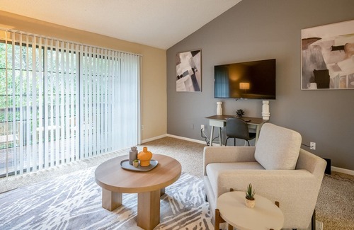 Vestavia Hills Apartment | Modern Apartment in Prime Location (ID8092X75)