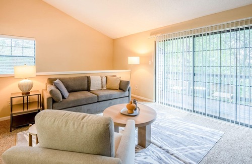 Vestavia Hills Apartment | Modern Apartment in Prime Location (ID8092X75)