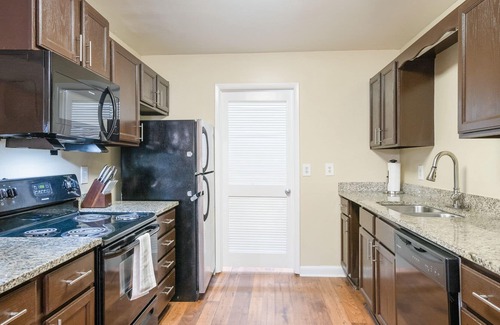 Vestavia Hills Apartment | Modern Apartment in Prime Location (ID8092X75)