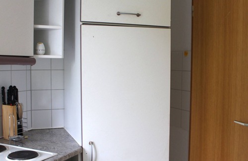 Bad Wildbad Apartment | Modern apartment with a sun terrace and a view of the Black Forest