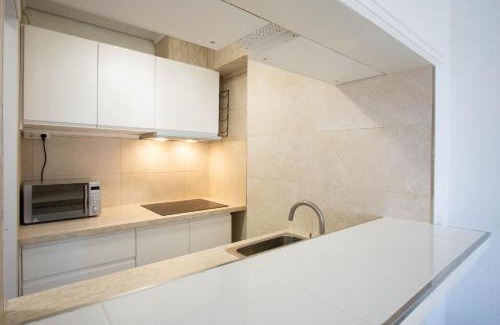 Torrox Costa Apartment | Modern apartment with a wonderful sea view