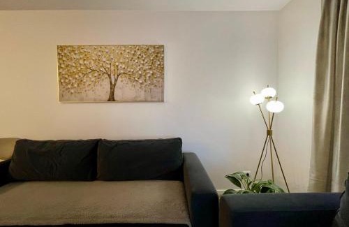 Mejë Apartment | Modern apartment