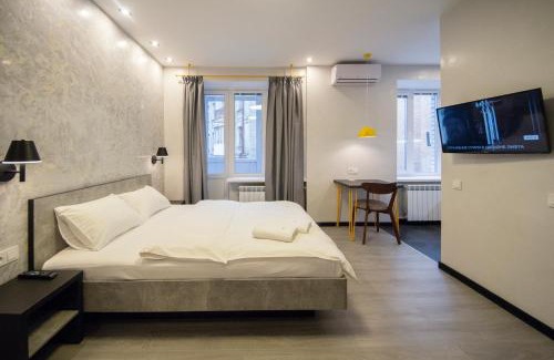 Besarabka Apartment | Modern Apartments on Baseina near Arena City