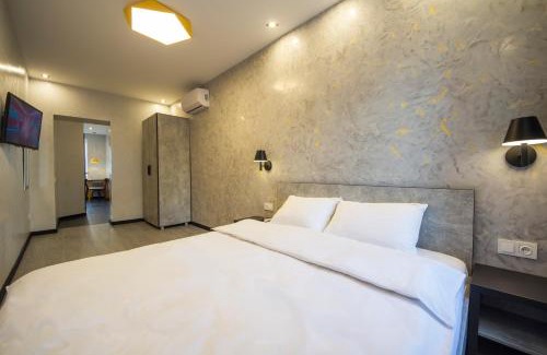 Besarabka Apartment | Modern Apartments on Baseina near Arena City