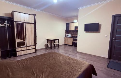 Mukachevo Apartment | Modern Apartments