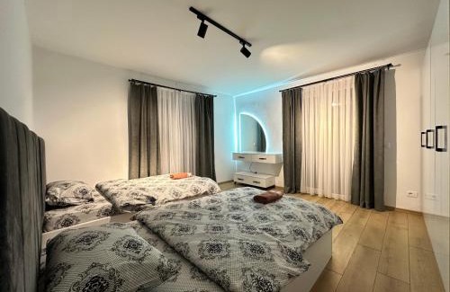 Kolovicë Apartment | Modern Apartments
