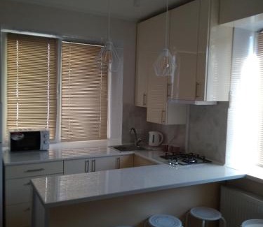 Uman Apartment | Modern appartment near Sofievka