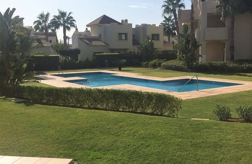 San Javier Apartment | Modern Apt - A Murcia Holiday Rentals Property