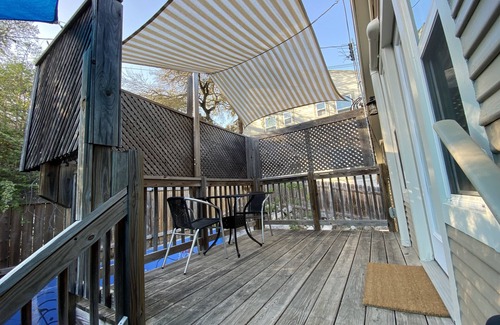 South River City Apartment | Modern Apt in So. Congress - Travis Heights