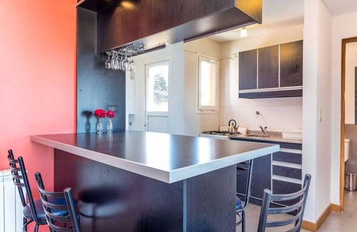 10 de Diciembre Apartment | MODERN LAKE VIEW DEPARTMENT
