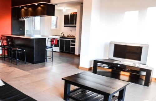 10 de Diciembre Apartment | MODERN LAKE VIEW DEPARTMENT
