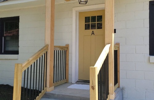 Pittsburgh Apartment | Modern Atlanta Getaway - Minutes to Downtown